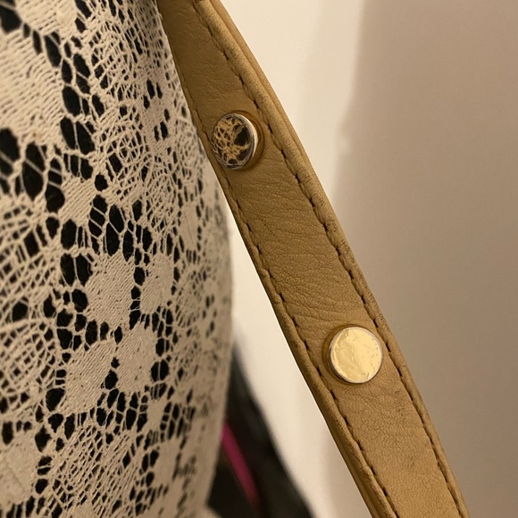 REBECCA MINKOFF 5 Zip Crossbody Bag - Picture 11 of 11